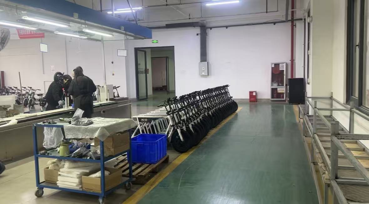 Precision Stamped Parts