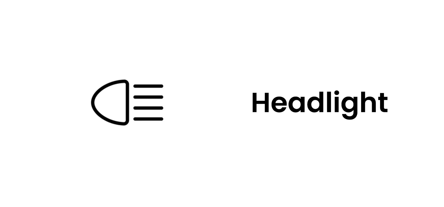 Headlight