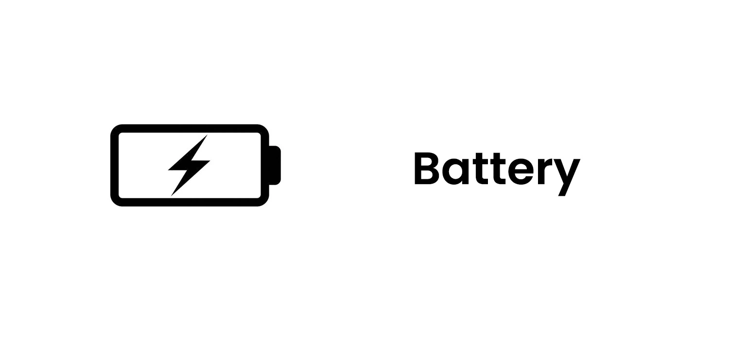 Battery