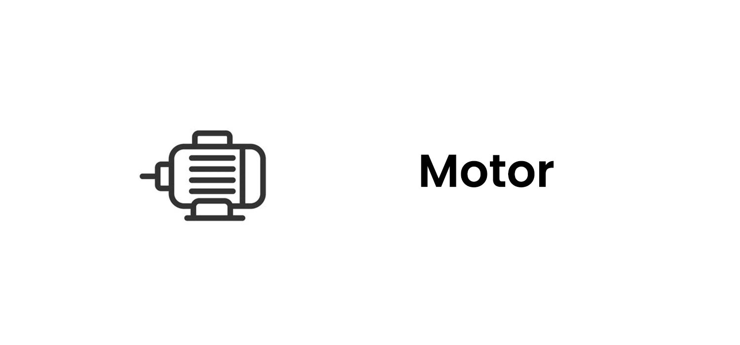 Motor