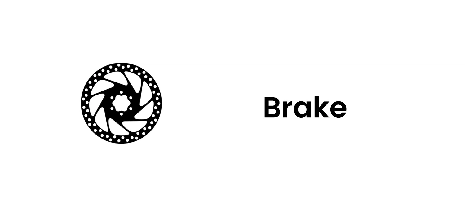 Brake