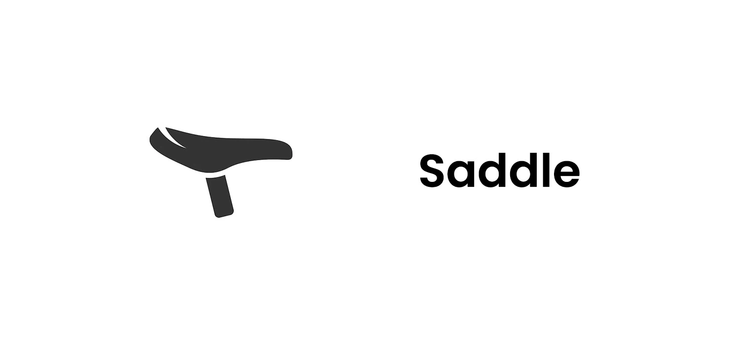 Saddle