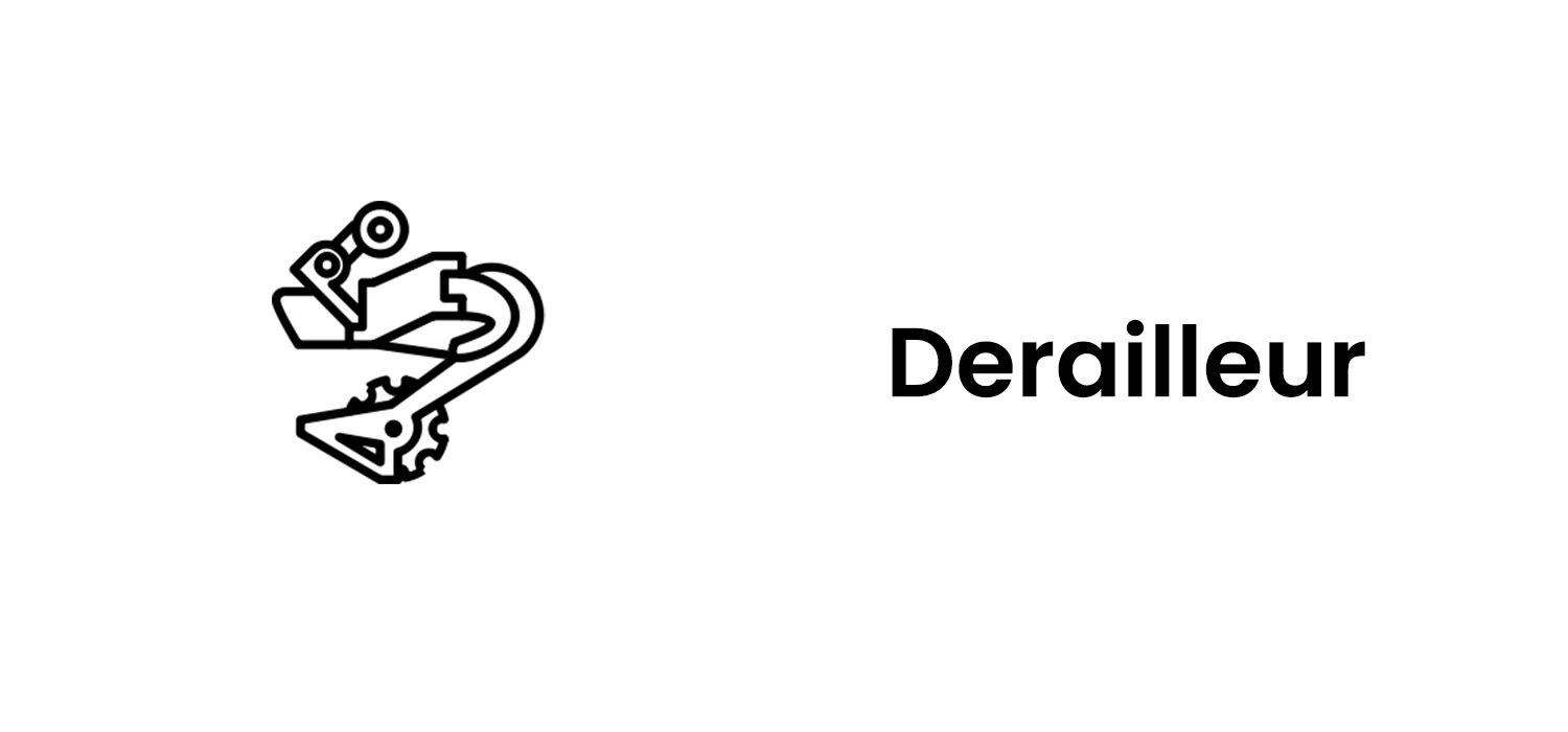 Derailleur