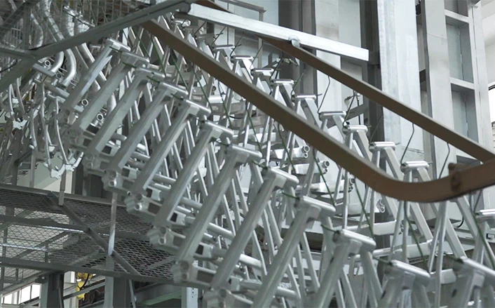 Frame Factory