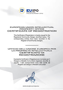 Qualification Certificate
