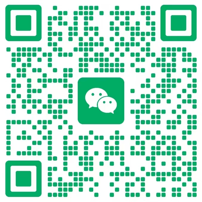 WeChat QR Code