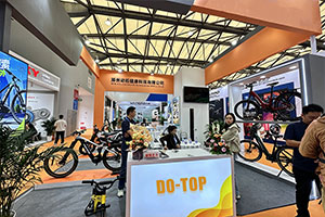 CHINA CYCLE