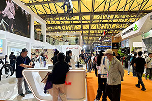 EUROBIKE