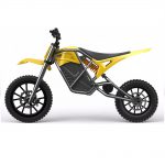 Electric moped DT06
