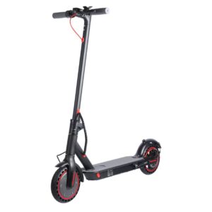 Electric Folding Bike Pro5