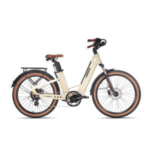 City Commute Ebike